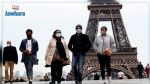 فرنسا تعلن حالة الطوارئ في مجال الصحة العامة بسبب كورونا 