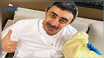 وزير الخارجية الإماراتي يتلقى  لقاحا ضد فيروس كورونا