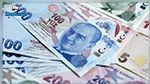 الليرة التركية تتراجع لأدنى مستوياتها أمام الدولار