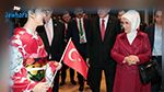 على إثر حملة المقاطعة التي تقودها تركيا: زوجة أردوغان مطالبة بالتخلي عن حقائبها اليدوية الفرنسية