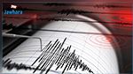 تركيا:زلزال بقوة 6.6 درجات على مقياس ريختر يهز غرب البلاد