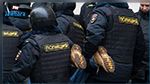 روسيا: القضاء على شاب هاجم عناصر الشرطة بالسكين