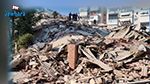 ضحايا زلزال تركيا : حصيلة أولية