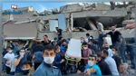 إثر زلزال أزمير: تونس مستعدّة لتقديم كافة أشكال المساعدة للشعب التركي