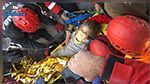 قضت 91 ساعة تحت الأنقاض : إجلاء طفلة تركية من زلزال إزمير
