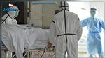 المنستير: حالة وفاة و85 إصابة جديدة بكورونا 