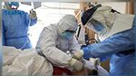 المنستير: تسجيل حالة وفاة و74 إصابة جديدة بكورونا