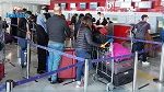 منع ركاب من السفر الى تونس: سفارة تونس بفرنسا توضّح