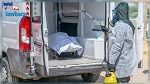 القصرين: حالة وفاة و 24 إصابة جديدة بفيروس كورونا