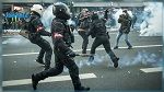 مواجهات بين الأمن ومحتجين في عدة مدن فرنسيّة