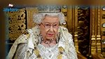 الملكة إليزابيث تشغل 1 في المئة فقط من قصرها