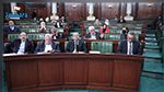 مجلس نواب الشعب يستأنف اشغاله بعد ساعات من توقفها