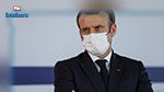 تعافي الرئيس الفرنسي من فيروس كورونا