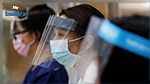 اليابان تكشف عن إصابة بسلالة جديدة لفيروس كورونا