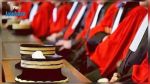 قضاة يدعون المجلس الأعلى للقضاء إلى إعلان شغور منصب الرئيس الأول لمحكمة التعقيب
