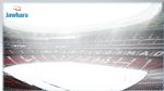 تأجيل مباراة أتلتيكو مدريد ضد بيلباو بسبب العواصف الثلجية
