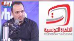 مراد الزغيدي : التلفزة الوطنية لم تستغل الحقوق الحصرية كما يجب 