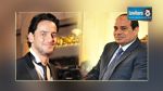   مصر : اتهام الممثل خالد أبو النجا بالخيانة العظمى بعد انتقاده للسيسي