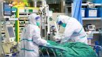 مدنين : تسجيل حالتي وفاة و56 اصابة جديدة بفيروس كورونا