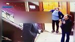حادثة أثارت صدمة في مصر: الكاميرا تفضح متحرشا بطفلة (فيديو)