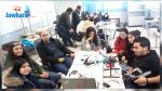 مجموعة من الطلبة وخريجي مدارس المهندسين بتونس يتنافسون لابتكار تطبيقة للتقليص من عدد حوادث المرور