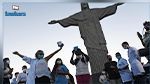 الحصيلة الأعلى : البرازيل تسجل 90 ألف إصابة جديدة بكورونا