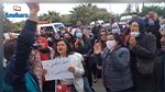 اتحاد الدكاترة المعطلين عن العمل: الدخول في اضراب جوع 