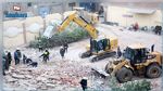 انهيار بناية في مصر: العثور على رضيع حيّ وسط الأنقاض