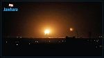 الدفاع الجوي السوري يتصدى لعدوان إسرائيلي ويسقط عددا من الصواريخ