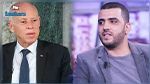 اتهم قيس سعيد بتلقي تمويل خارجي: القضاء العسكري يفتح تحقيقا في مزاعم راشد الخياري