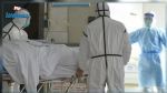 وزارة الصحة: 93 حالة وفاة جديدة بكورونا