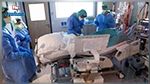 الكاف: وفاة 4 مصابين بفيروس كورونا