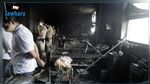 الهند: مصرع 18 مصابا بكورونا في حريق داخل مستشفى