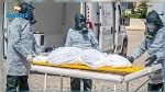 الكاف : 4 حالات وفاة جديدة بكورونا