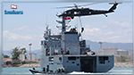 تقودها الولايات المتحدة: بدء مناورات بحرية عسكرية متعددة الأطراف بالسواحل التونسية 