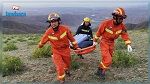 الصين: مصرع 21 شخصا خلال ماراطون جبلي