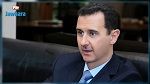 الأسد يفوز بالانتخابات السورية بنسبة 95 % من الأصوات