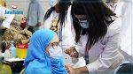 وزارة الصحة: تطعيم 30 ألف شخص ضد كورونا بتاريخ 8 جوان 