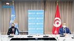 مدير منظمة الصحة العالمية: نحو إرسال فريق مختص إلى تونس للمساعدة على صنع اللقاح محلياًّ