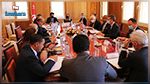 انعقاد الدورة الأولى لمجلس الشراكة التونسي البريطاني 