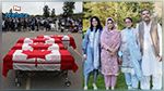 كندا: تشييع عائلة مسلمة قتلت في عملية دهس إرهابية 