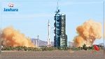 على متنها 3 رواد فضاء: الصين تطلق أول مهمة لبناء محطة الفضاء (فيديو)