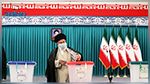 وسط مخاوف من الإقبال: انطلاق الانتخابات الرّئاسية في إيران 