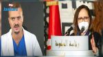 زكريا بوقيرة : نصاف بن علية خانت الأمانة و كان تترشح للرئاسة تربح