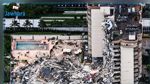 ميامي: ارتفاع ضحايا انهيار البرج السكني الى 4 قتلى و159 مفقودا 