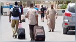 سفارة ليبيا تخصص نزلين بجربة لايواء الليبيين العالقين بالجنوب التونسي قبل اجلائهم
