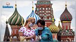 روسيا: اكتشاف أولى حالات كورونا من سلالة 