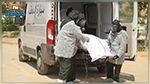 سيدي بوزيد: تسجيل 14 حالة وفاة و156 إصابة جديدة بفيروس 
