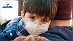 أعراض الإصابة بفيروس كورونا لدى الأطفال
