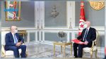 رئيس الجمهورية : ليطمئن التونسيون بأننا لن نتركهم لا لحيتان البر ولا لحيتان البحر